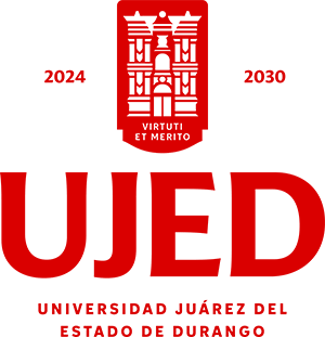 Logo UJED